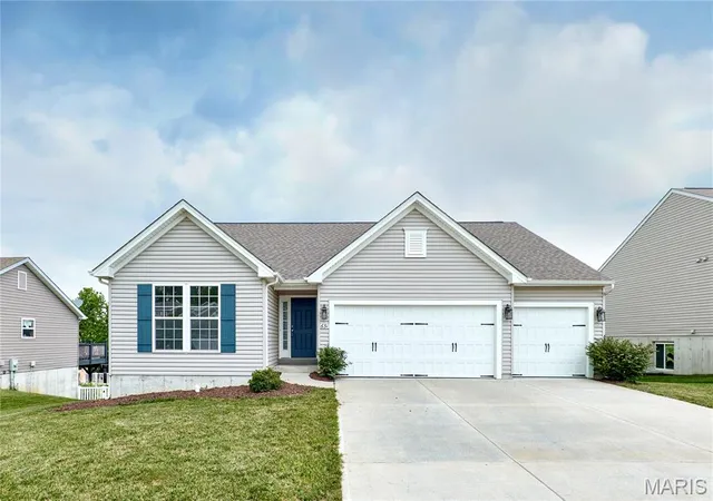 1st image of 631 Grand Teton Dr, Troy, MO 63379 | MLS# MIS26045927