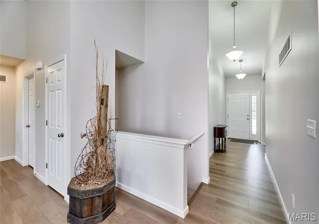 Photo 3 of Sale Pending at 631 Grand Teton Dr, Troy, MO 63379 | MLS# MIS26045927 | Listing updated on 2026-08-14