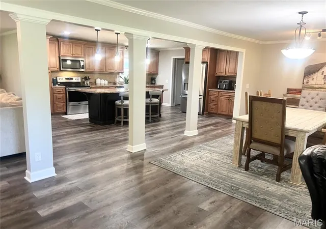 4th image of 12023 County Road 637, Dexter, MO 63841 | MLS# MIS26045929
