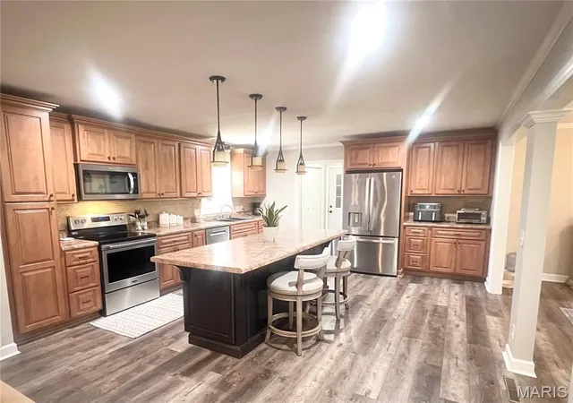 5th image of 12023 County Road 637, Dexter, MO 63841 | MLS# MIS26045929