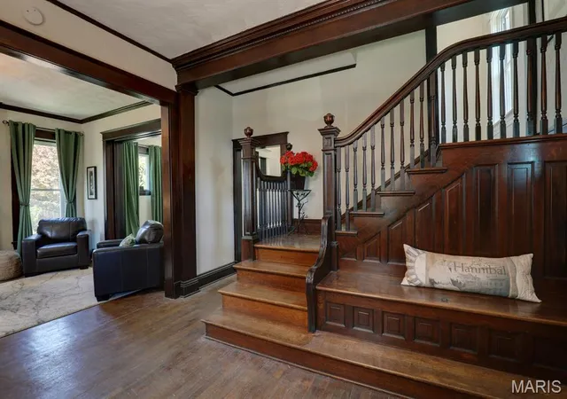 3rd image of 412 North St, Hannibal, MO 63401 | MLS# MIS26045930