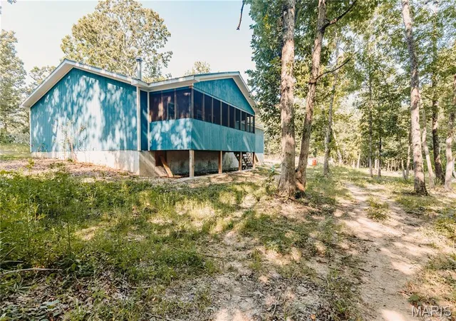 5th image of 21503 Hwy 28 W, Dixon, MO 65459 | MLS# MIS26045935