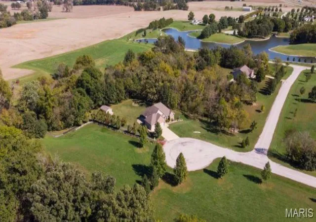 Photo 1 of Land for sale at 751 Lienzengen Lane, Greenville, IL 62246 | MLS# MIS26045950 | Listing updated on 2026-07-17