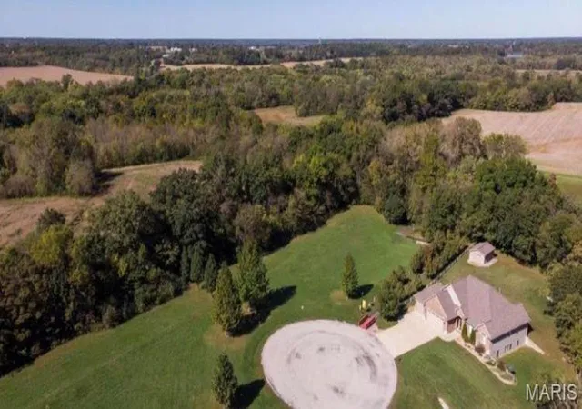 Photo 3 of Land for sale at 751 Lienzengen Lane, Greenville, IL 62246 | MLS# MIS26045950 | Listing updated on 2026-07-17