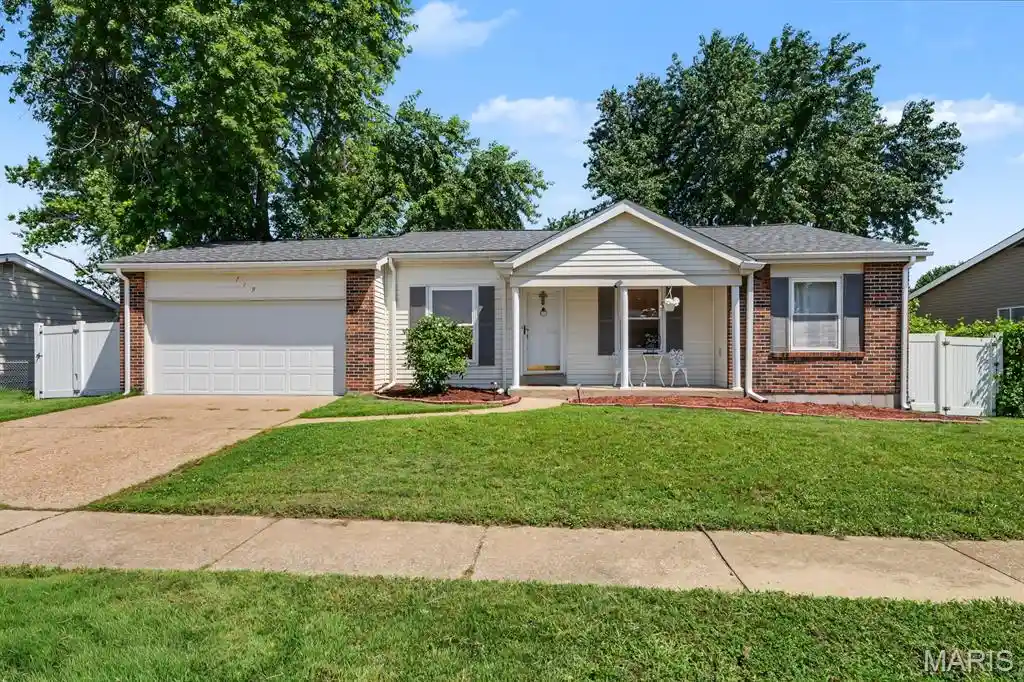 Single family home for sale at 719 Waterfall Dr, Florissant, MO 63034 | MLS# MIS26045951