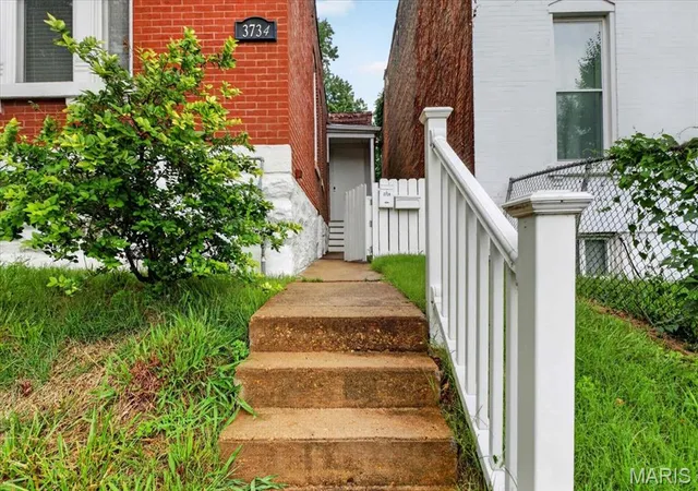 Photo 4 of Single family home for sale at 3734 Texas Ave, St Louis, MO 63118 | MLS# MIS26045953 | Listing updated on 2026-09-05