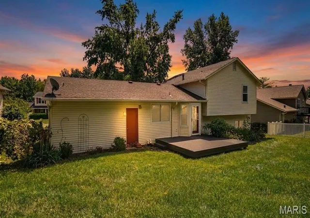 Photo 2 of Single family home for sale at 2215 Graystone Dr, St Charles, MO 63303 | MLS# MIS26045954 | Listing updated on 2026-09-14