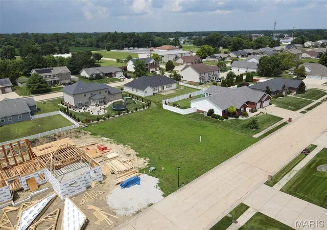 Photo 3 of Land for sale at 4171 Addiston, Belleville, IL 62226 | MLS# MIS26045956 | Listing updated on 2026-08-10