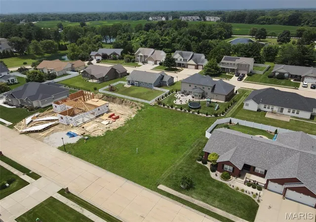 Photo 4 of Land for sale at 4171 Addiston, Belleville, IL 62226 | MLS# MIS26045956 | Listing updated on 2026-08-10