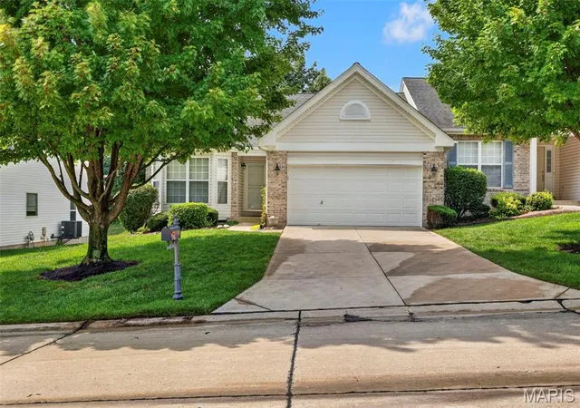 Single family home for sale at 1319 Pine Bluff Dr, Saint Charles, MO 63304 | MLS# MIS26045957