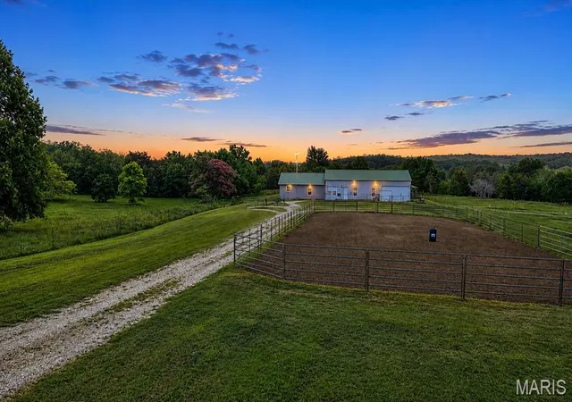 43rd image of 1153 County Road 6040, Salem, MO 65560 | MLS# MIS26045959
