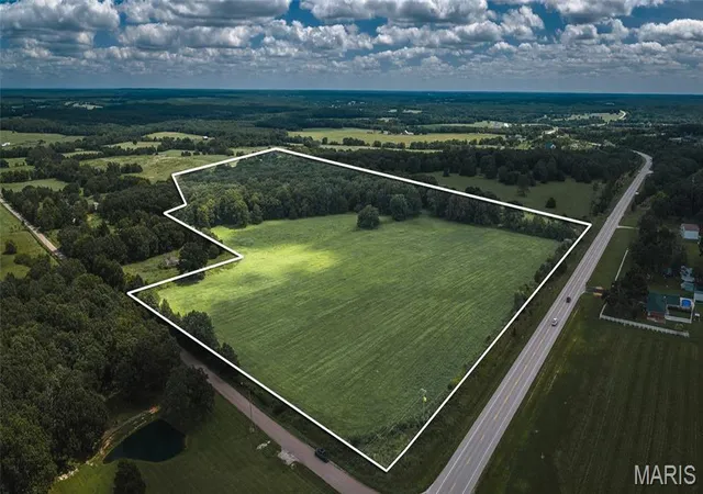 5th image of 3466 Acres M/L Hwy 72/County Road 4080, Rolla, MO 65401 | MLS# MIS26045961