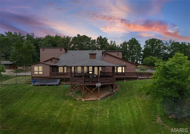 Photo 3 of Single family home for sale at 2362 Rock N Horse Farms Dr, Festus, MO 63028 | MLS# MIS26045965 | Listing updated on 2026-08-05