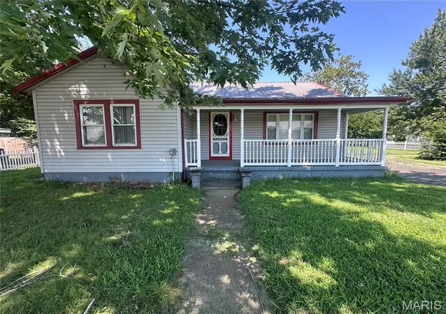 1st image of 105 Hwy 62 S, Bertrand, MO 63823 | MLS# MIS26045979