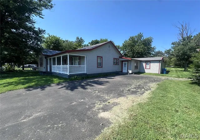 3rd image of 105 Hwy 62 S, Bertrand, MO 63823 | MLS# MIS26045979