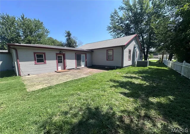 4th image of 105 Hwy 62 S, Bertrand, MO 63823 | MLS# MIS26045979