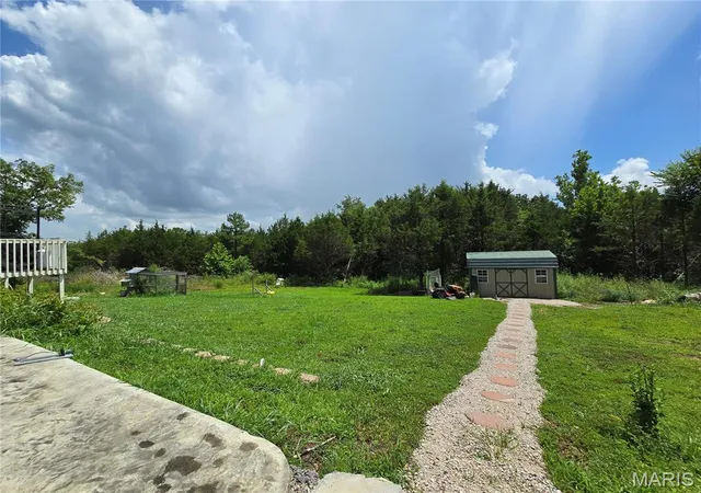 Photo 2 of Sale Pending at 10191 Deslodge Park, Potosi, MO 63664 | MLS# MIS26045983 | Listing updated on 2026-10-05