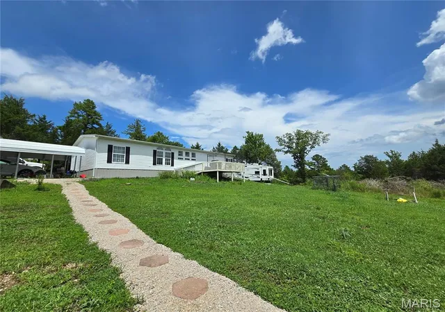Photo 3 of Sale Pending at 10191 Deslodge Park, Potosi, MO 63664 | MLS# MIS26045983 | Listing updated on 2026-10-05