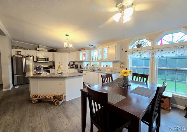 Photo 3 of Sale Pending at 10191 Deslodge Park, Potosi, MO 63664 | MLS# MIS26045983 | Listing updated on 2026-10-05