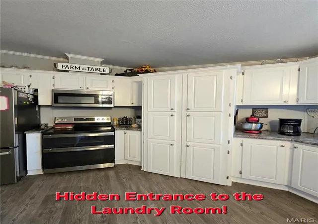 Photo 4 of Sale Pending at 10191 Deslodge Park, Potosi, MO 63664 | MLS# MIS26045983 | Listing updated on 2026-10-05