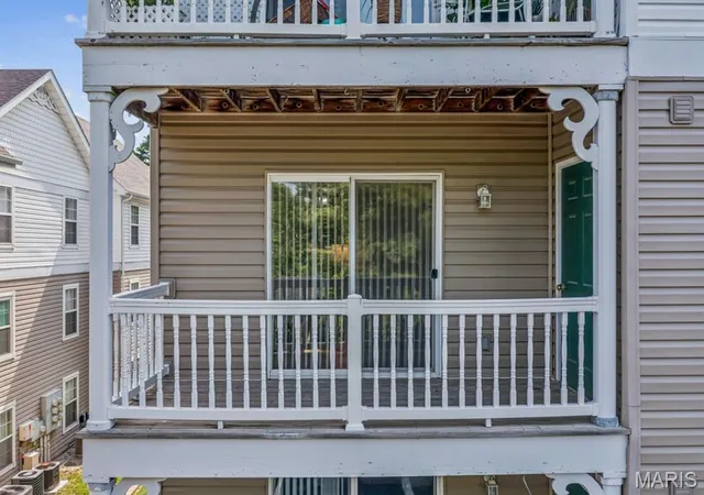 Photo 2 of Condo for sale at 1125 Arbor Creek Dr #2A, Saint Louis, MO 63122 | MLS# MIS26045986 | Listing updated on 2026-08-06
