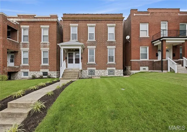 Photo 2 of Multi family home for sale at 6225 Victoria Ave, St Louis, MO 63139 | MLS# MIS26045989 | Listing updated on 2026-08-31
