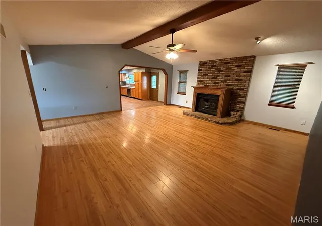 Photo 3 of Sale Pending at 4223 Towers Rd, Saint Charles, MO 63304 | MLS# MIS26045992 | Listing updated on 2026-09-15