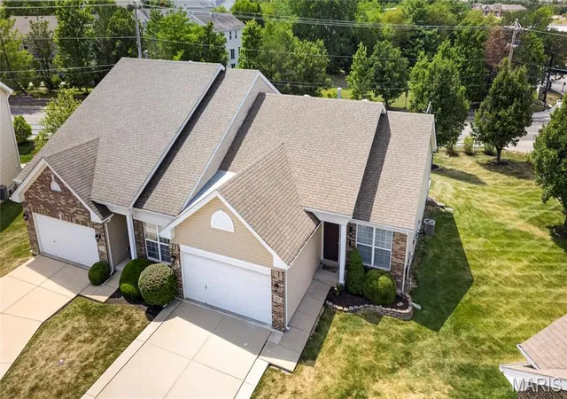 Photo 1 of Single family home for sale at 37 Sommer Circle Dr, O Fallon, MO 63368 | MLS# MIS26045993 | Listing updated on 2026-09-02