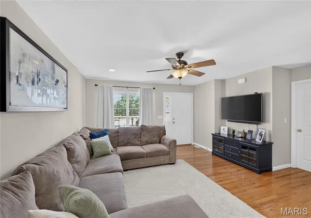 Photo 3 of Single family home for sale at 37 Sommer Circle Dr, O Fallon, MO 63368 | MLS# MIS26045993 | Listing updated on 2026-09-02