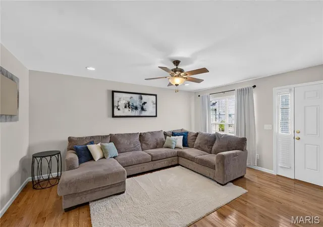Photo 3 of House for sale at 37 Sommer Circle Dr, O Fallon, MO 63368 | MLS# MIS26045993 | Listing updated on 2026-09-02
