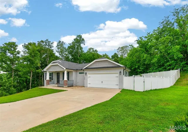 1st image of 391 Leimer Ln, Jackson, MO 63755 | MLS# MIS26045997