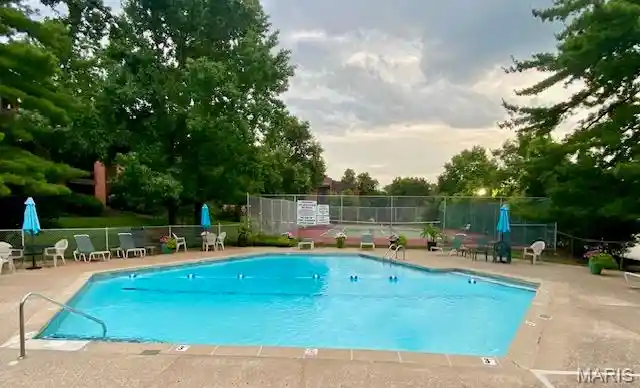 Listing Photo 33 - Condo for sale in 572 Coeur De Royale Dr located at 572 Coeur De Royale Dr, Creve Coeur, MO 63141 - Unit #301