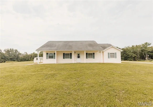 2nd image of 12594 Hwy D, Dixon, MO 65459 | MLS# MIS26046017