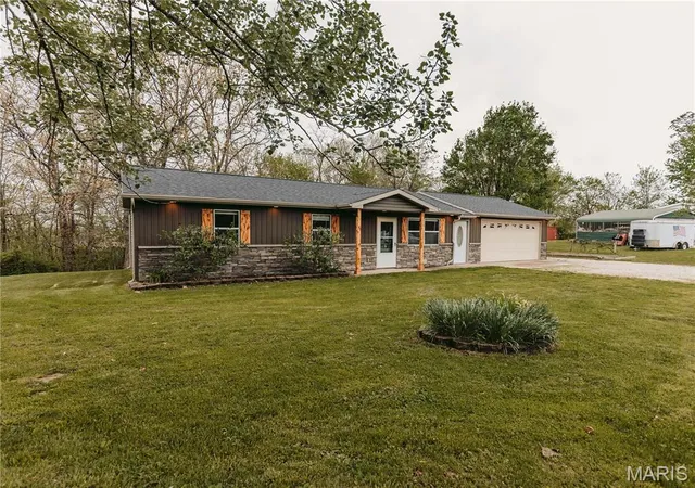 1st image of 14580 Conway Rd, Dixon, MO 65459 | MLS# MIS26046020