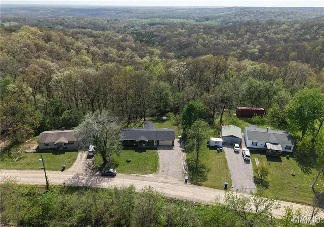 47th image of 14580 Conway Rd, Dixon, MO 65459 | MLS# MIS26046020
