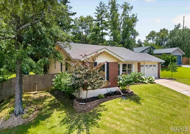 47th image of 704 Clayworth Dr, Ballwin, MO 63011 | MLS# MIS26046032