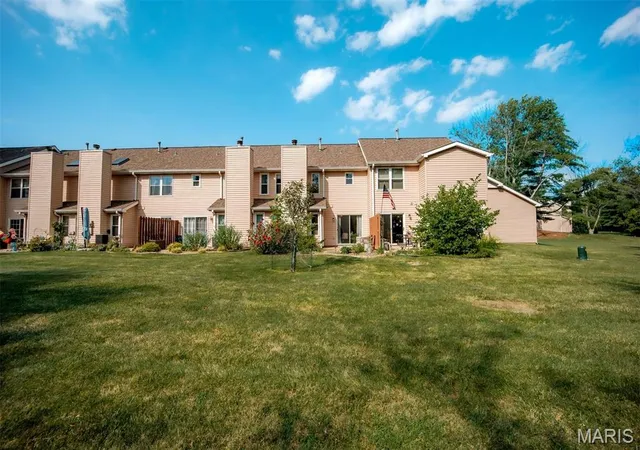 Photo 31 of Townhouse for sale at 1429 Tahoe Valley Ct, Ballwin, MO 63021 | MLS# MIS26046033 | Listing updated on 2026-10-08