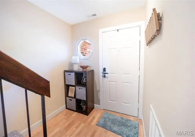 Photo 3 of Townhouse for sale at 1429 Tahoe Valley Ct, Ballwin, MO 63021 | MLS# MIS26046033 | Listing updated on 2026-08-25