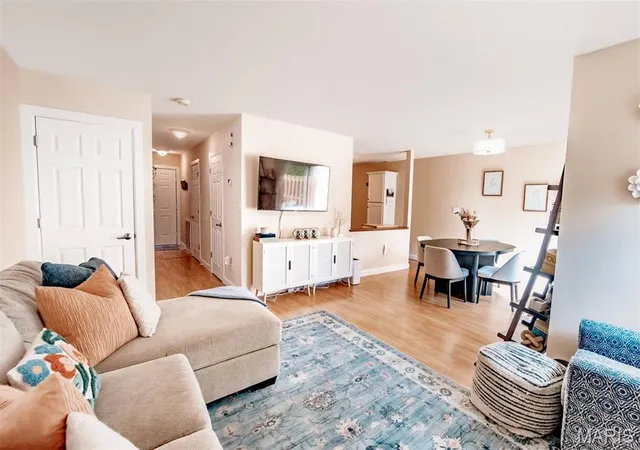 Photo 4 of Townhouse for sale at 1429 Tahoe Valley Ct, Ballwin, MO 63021 | MLS# MIS26046033 | Listing updated on 2026-08-25