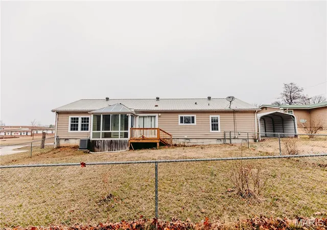 2nd image of 215 E 5th St, Dixon, MO 65459 | MLS# MIS26046034