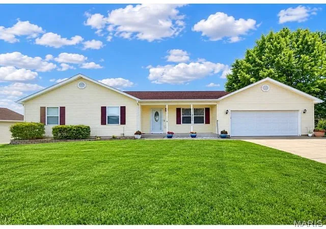 1st image of 811 Northridge Dr, Marthasville, MO 63357 | MLS# MIS26046047
