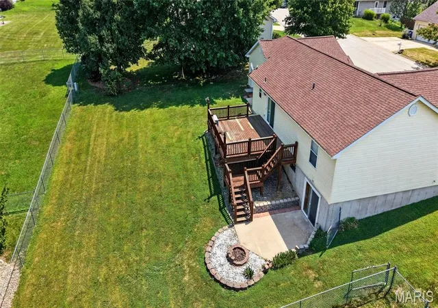 2nd image of 811 Northridge Dr, Marthasville, MO 63357 | MLS# MIS26046047