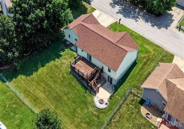 42nd image of 811 Northridge Dr, Marthasville, MO 63357 | MLS# MIS26046047