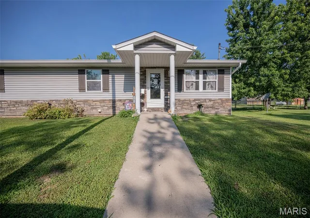 Photo 1 of Single family home for sale at (Undisclosed), Owensville, MO 65066 | MLS# MIS26046049 | Listing updated on 2026-07-19