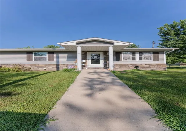 Photo 2 of Single family home for sale at (Undisclosed), Owensville, MO 65066 | MLS# MIS26046049 | Listing updated on 2026-07-19