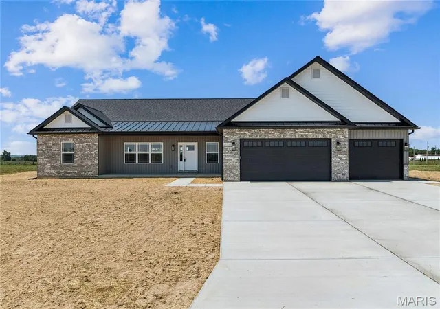1st image of 101 Sunrise Lane, Old Monroe, MO 63369 | MLS# MIS26046068