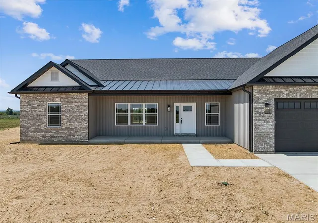 2nd image of 101 Sunrise Lane, Old Monroe, MO 63369 | MLS# MIS26046068