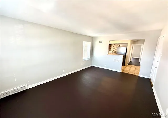 Photo 3 of Multi family home for sale at 7307 Pasadena Blvd, Saint Louis, MO 63121 | MLS# MIS26046073 | Listing updated on 2026-08-05