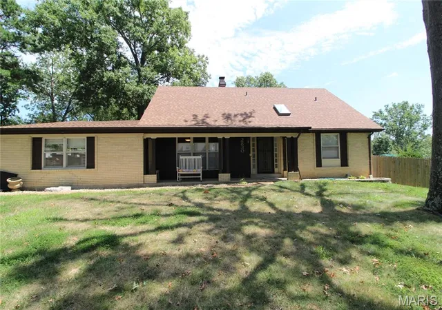 50th image of 2830 Springridge Dr, Saint Louis, MO 63129 | MLS# MIS26046075