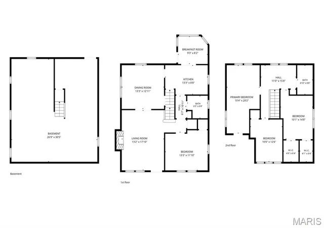 63rd image of 329 Stark Ct, Saint Louis, MO 63119 | MLS# MIS26046085